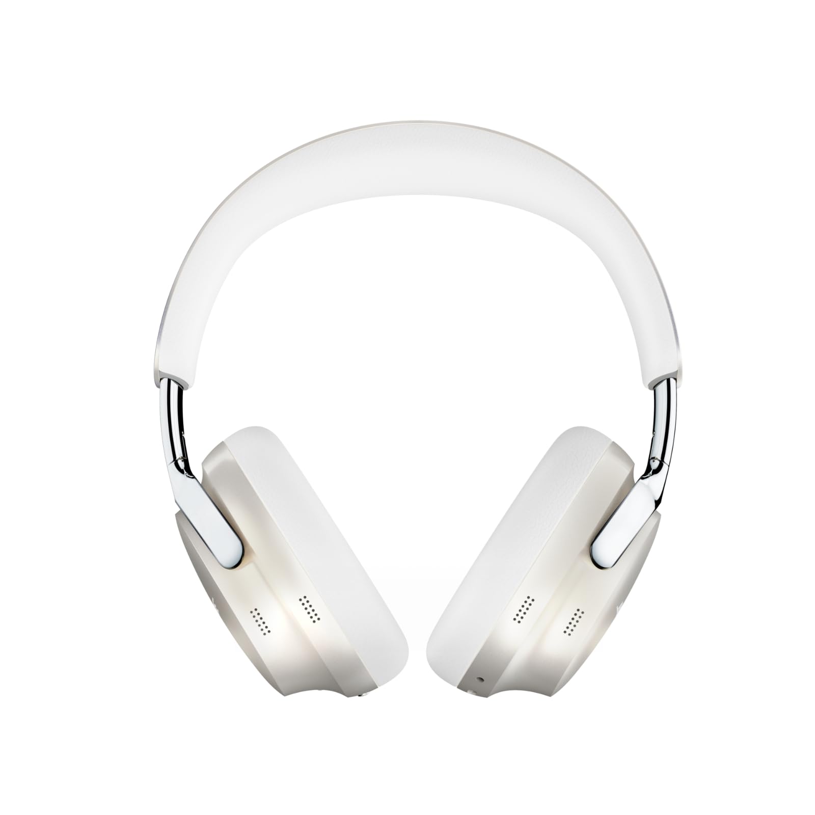 Bose QuietComfort Ultra Bluetooth Headphones, Wireless Headphones with Spatial Audio, Over Ear Noise Cancelling with Mic, Up to 24 Hours of Playtime, Black