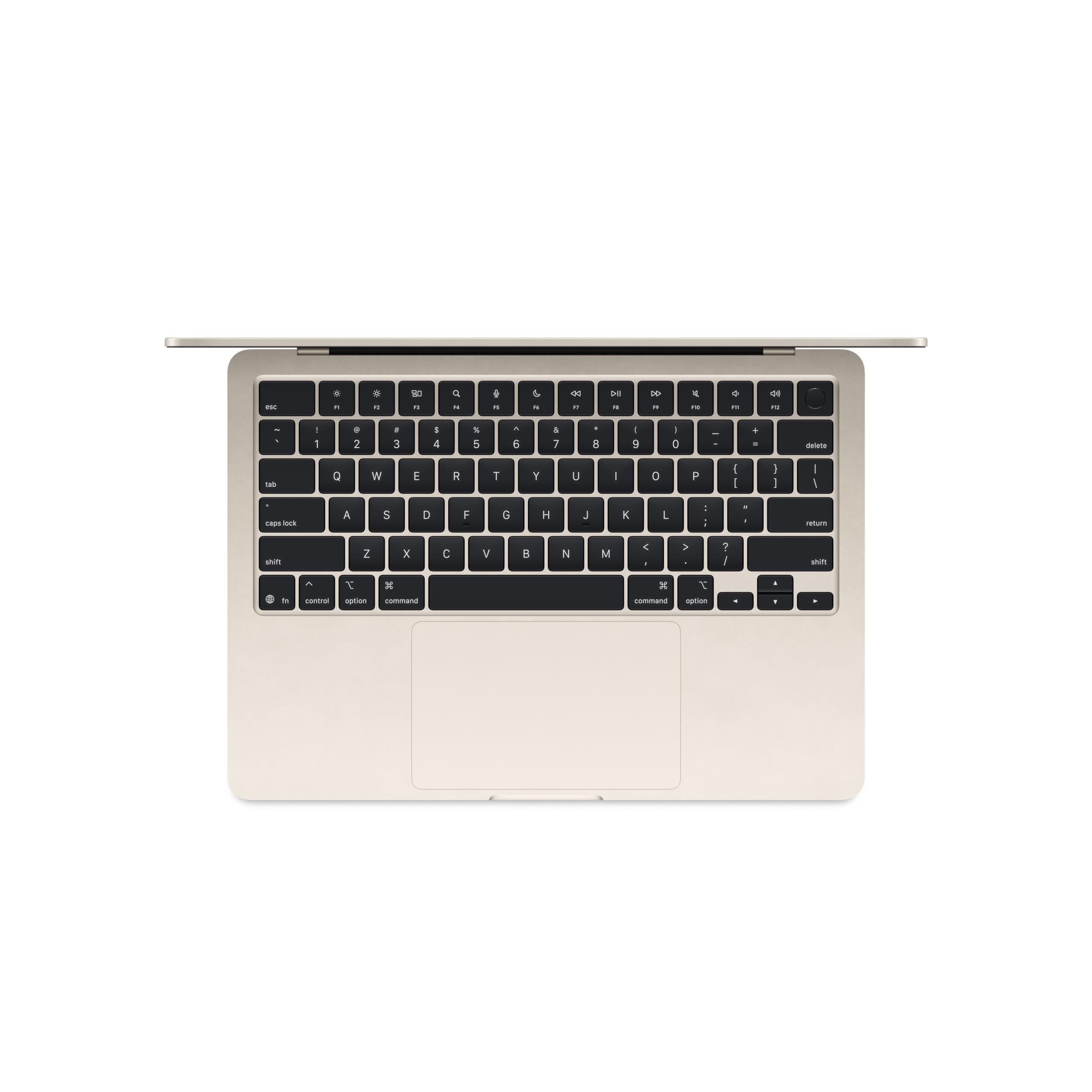 Apple 2025 MacBook Air 13-inch Laptop with M4
