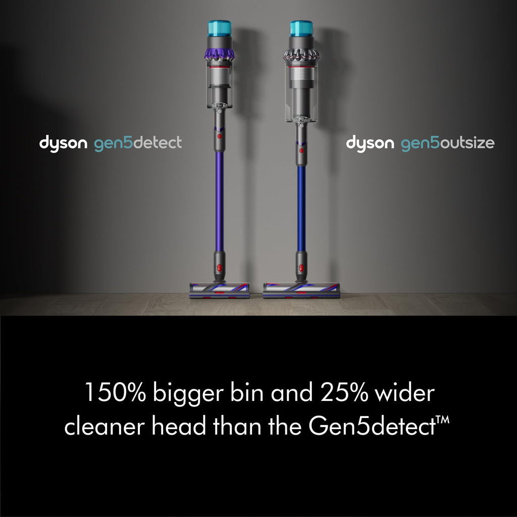 Dyson Gen5detect Cordless Vacuum Cleaner
