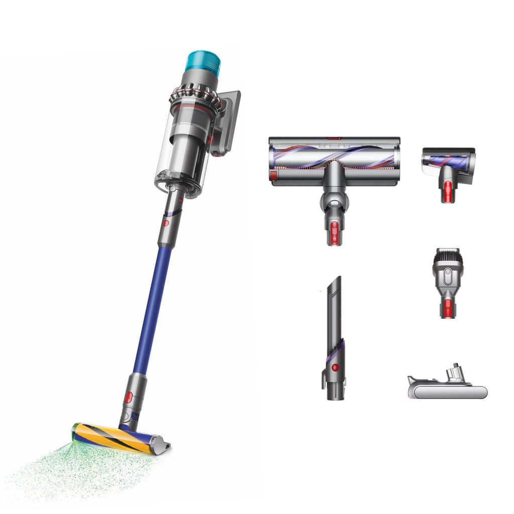 Dyson Gen5detect Cordless Vacuum Cleaner