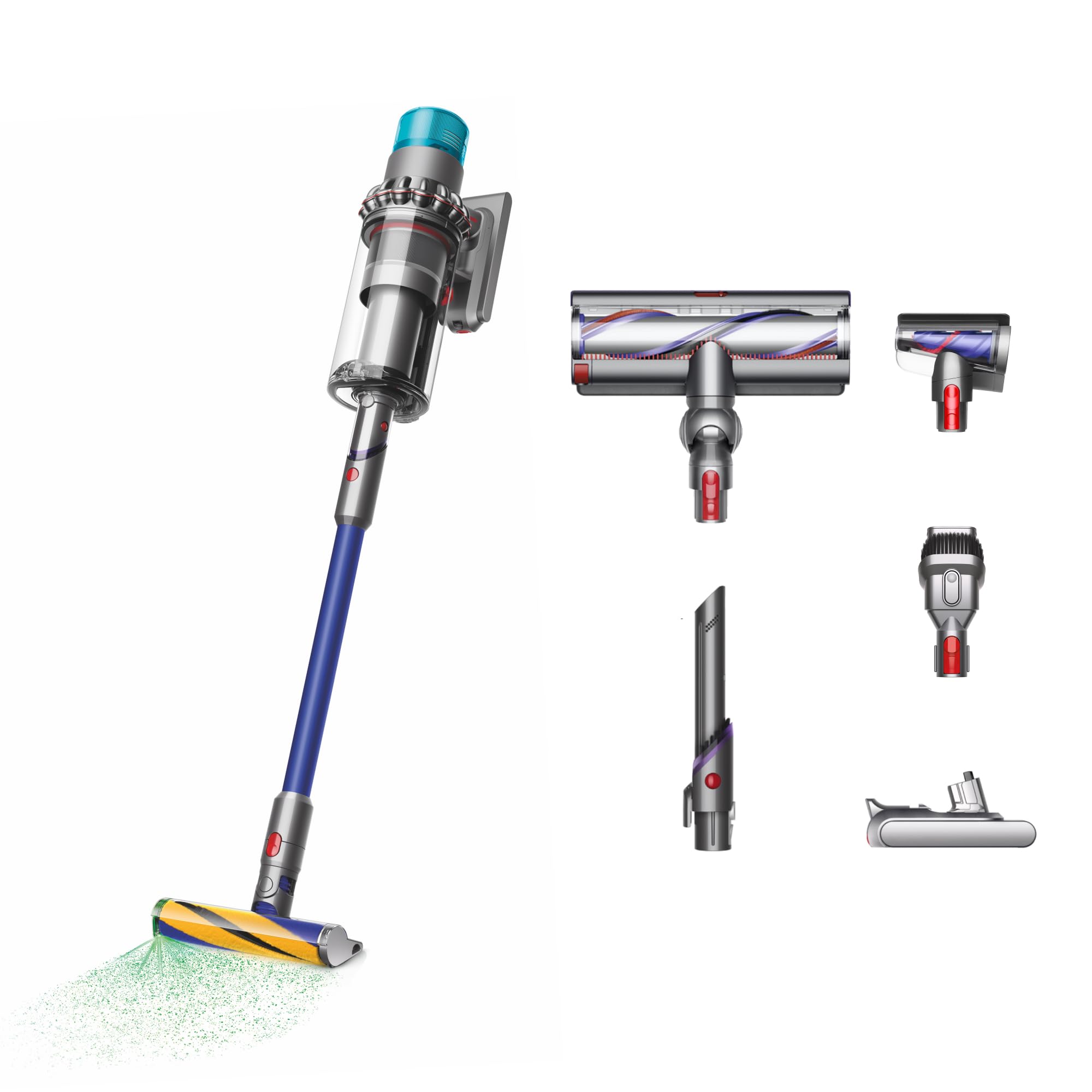 Dyson Gen5detect Cordless Vacuum Cleaner
