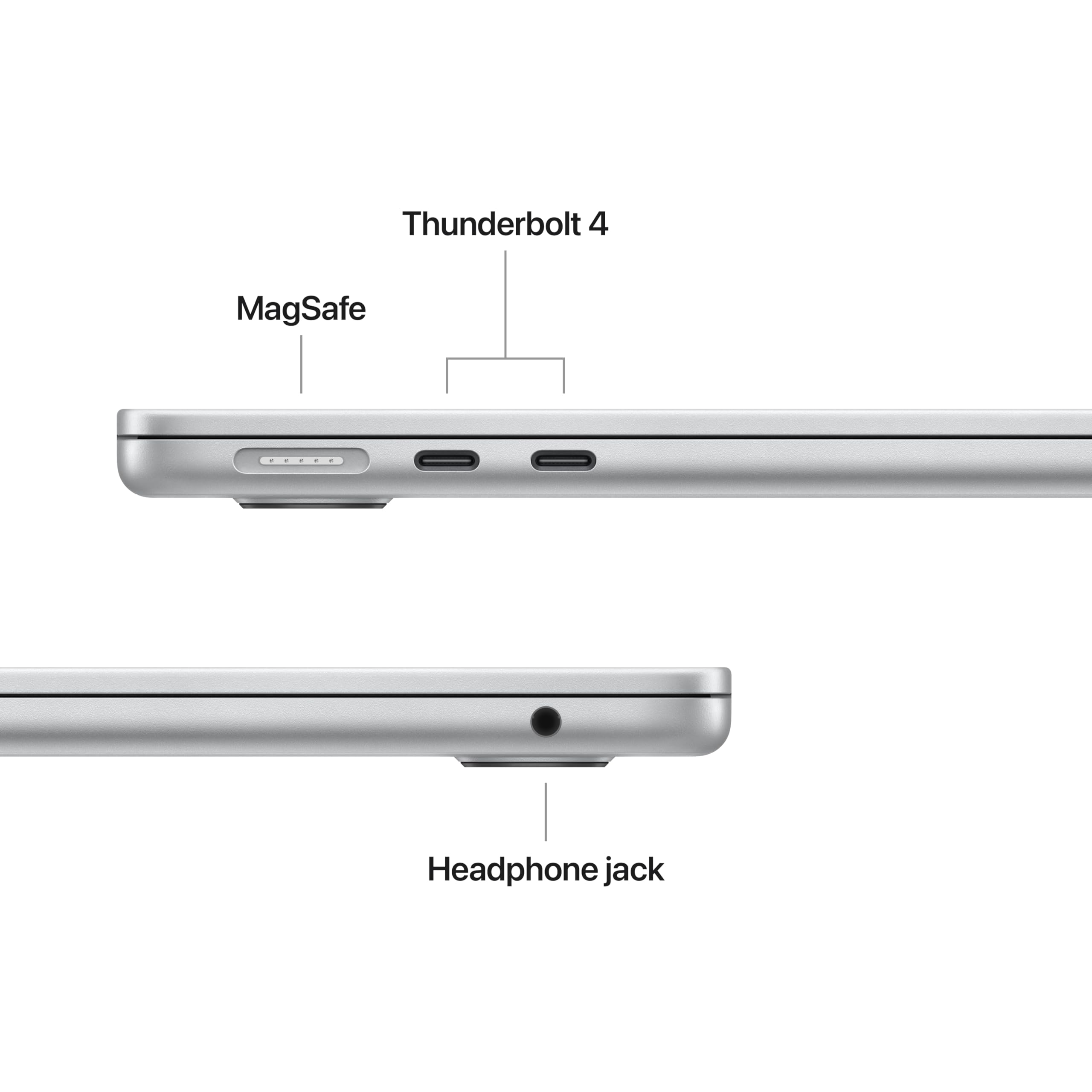 Apple 2025 MacBook Air 13-inch Laptop with M4