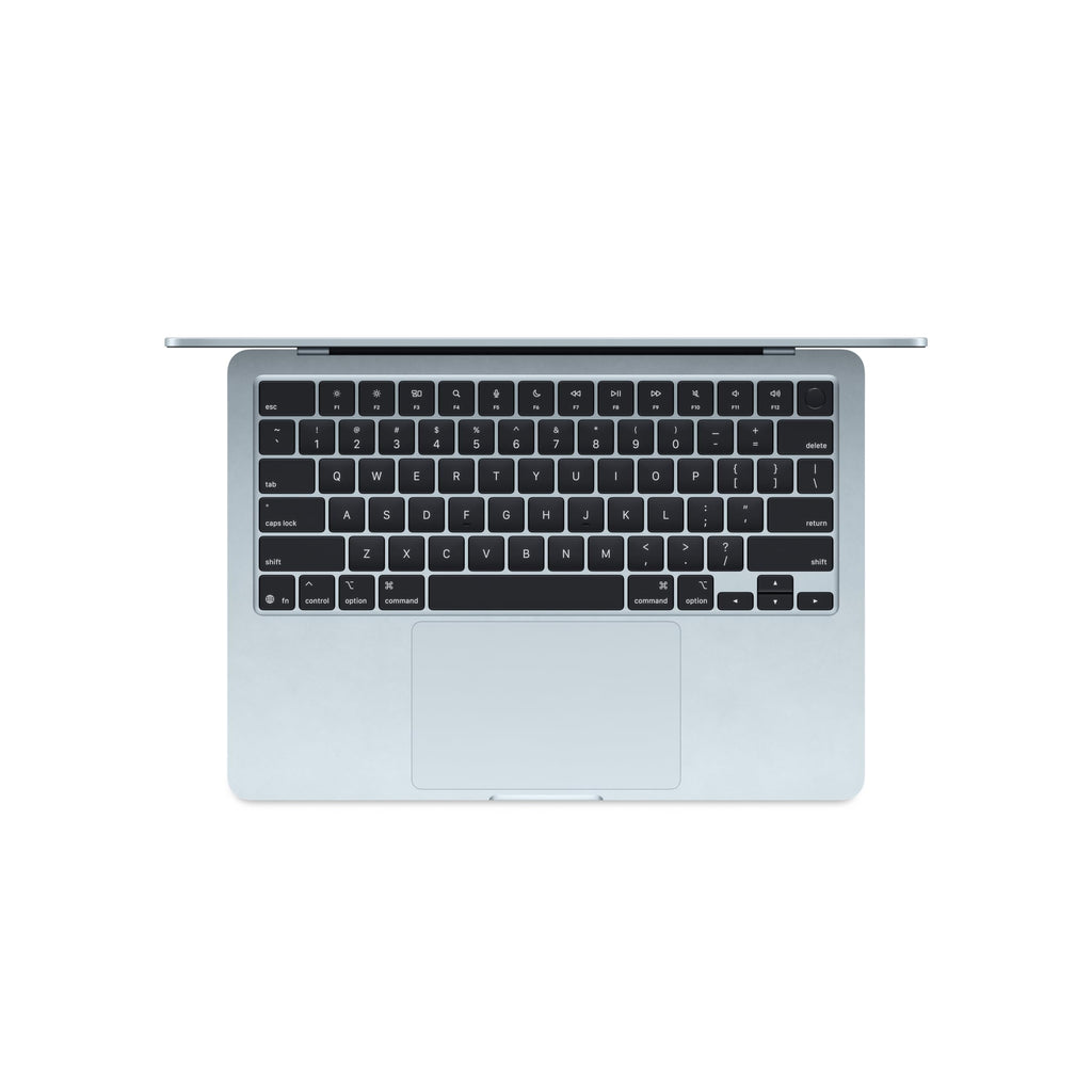 Apple 2025 MacBook Air 13-inch Laptop with M4