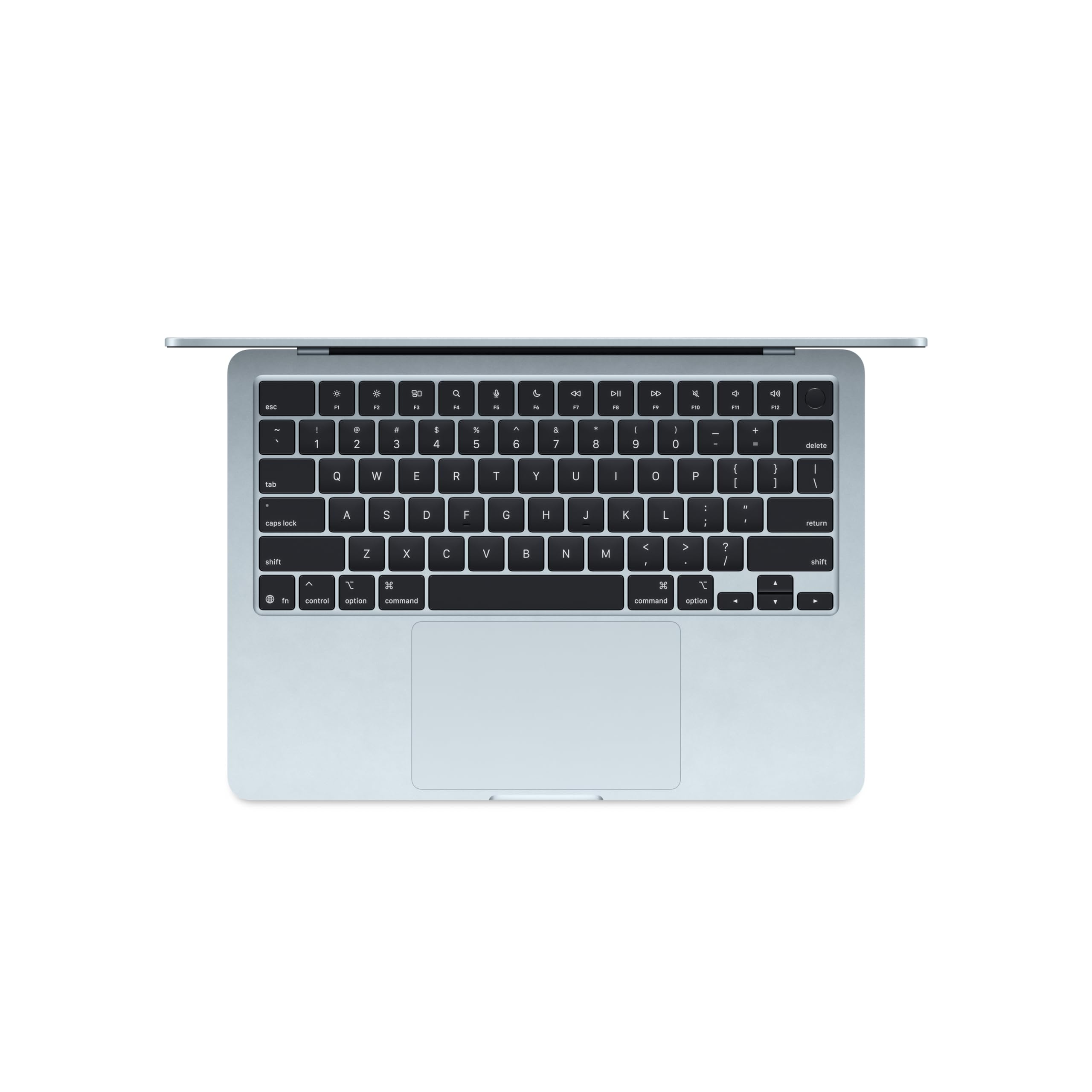 Apple 2025 MacBook Air 13-inch Laptop with M4