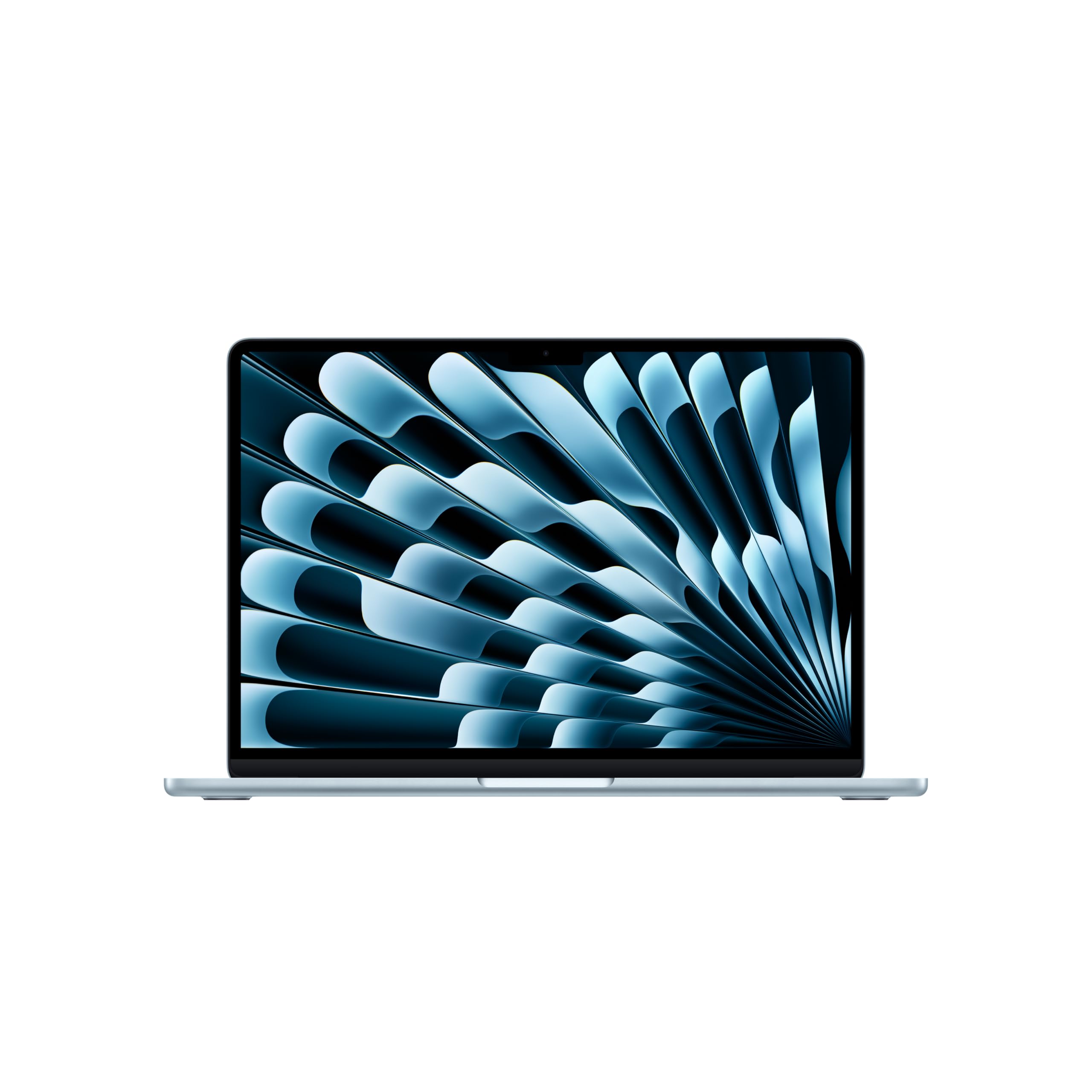 Apple 2025 MacBook Air 13-inch Laptop with M4