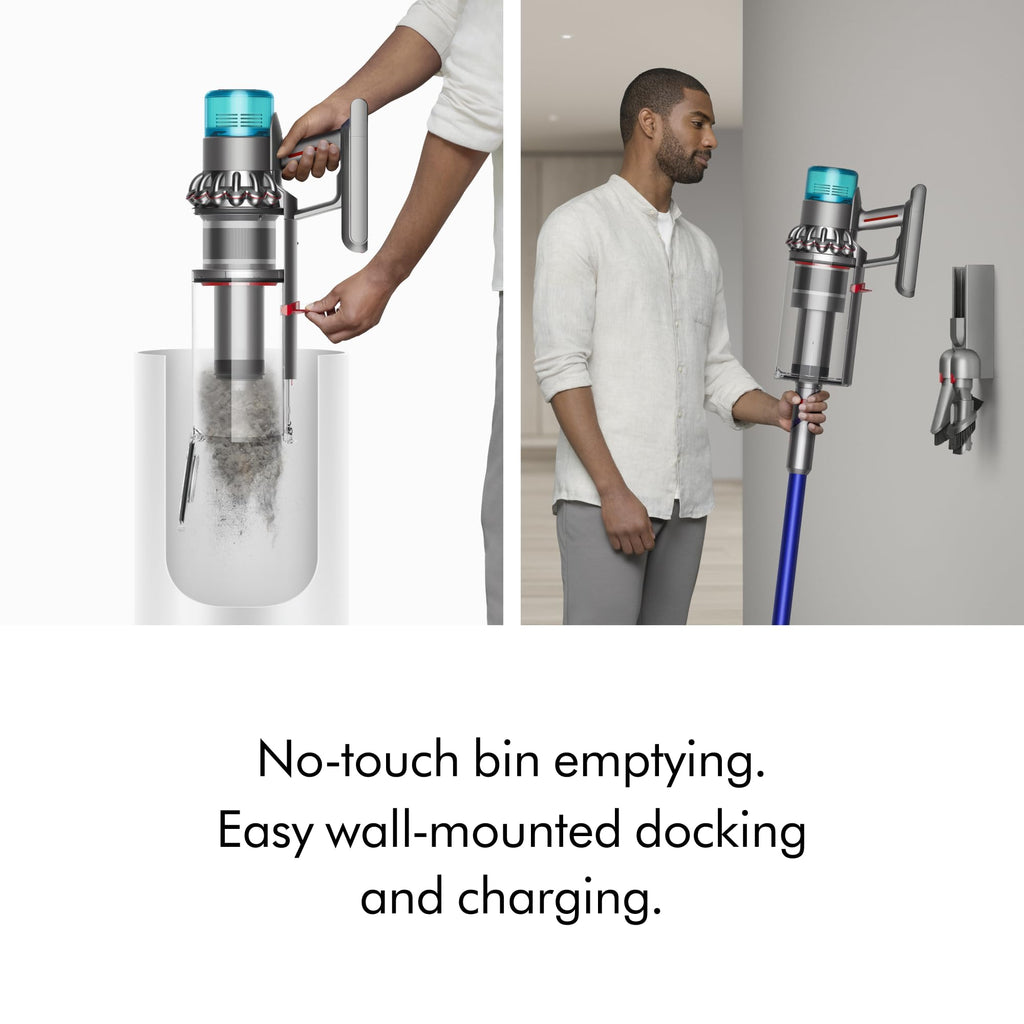 Dyson Gen5detect Cordless Vacuum Cleaner