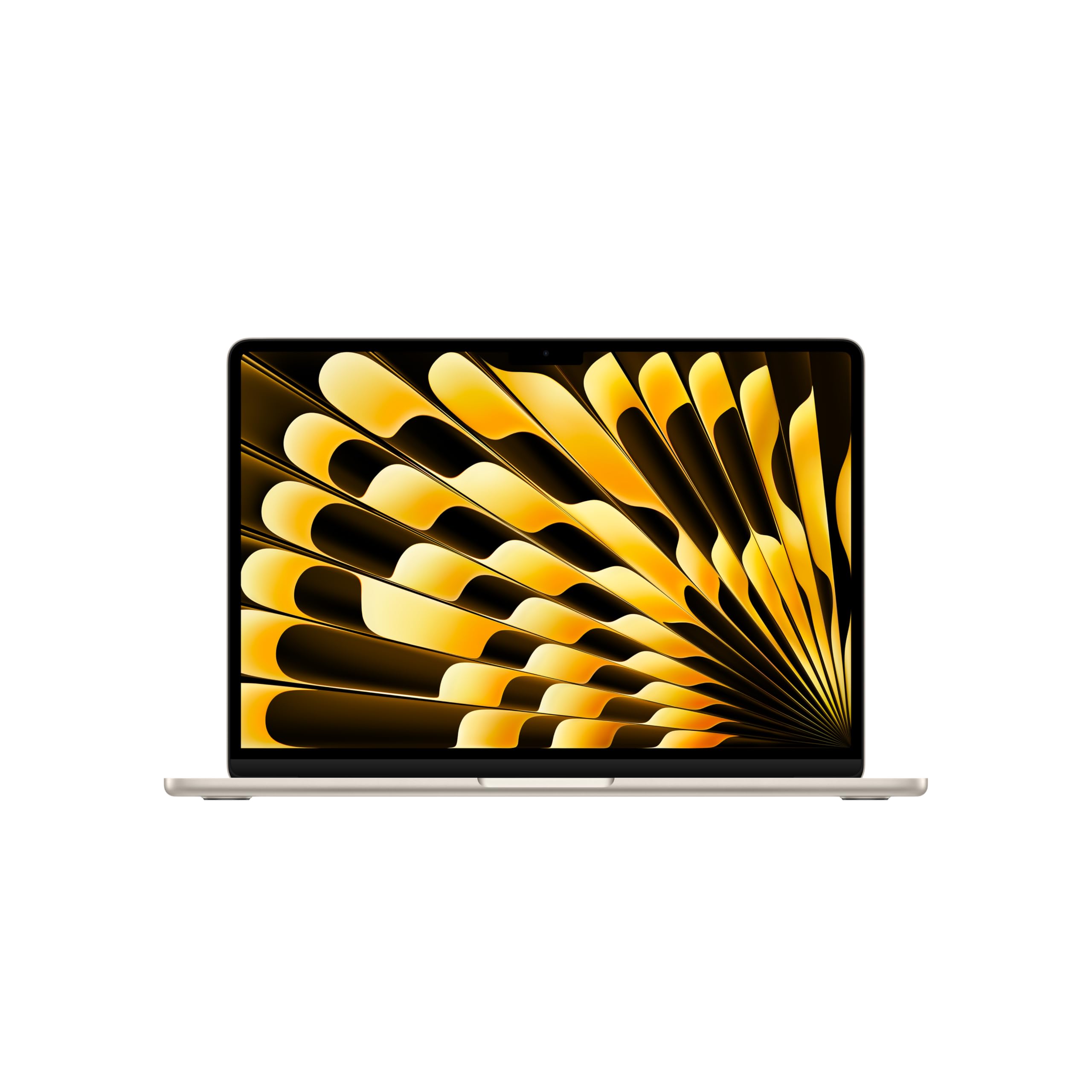 Apple 2025 MacBook Air 13-inch Laptop with M4